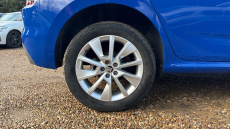 Skoda Kamiq 1.0 TSI 95 SE 5dr Petrol Hatchback